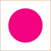Magenta (Fluorescent) Candle Dye Chips - Craftovator
